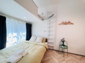 Sugamo house
